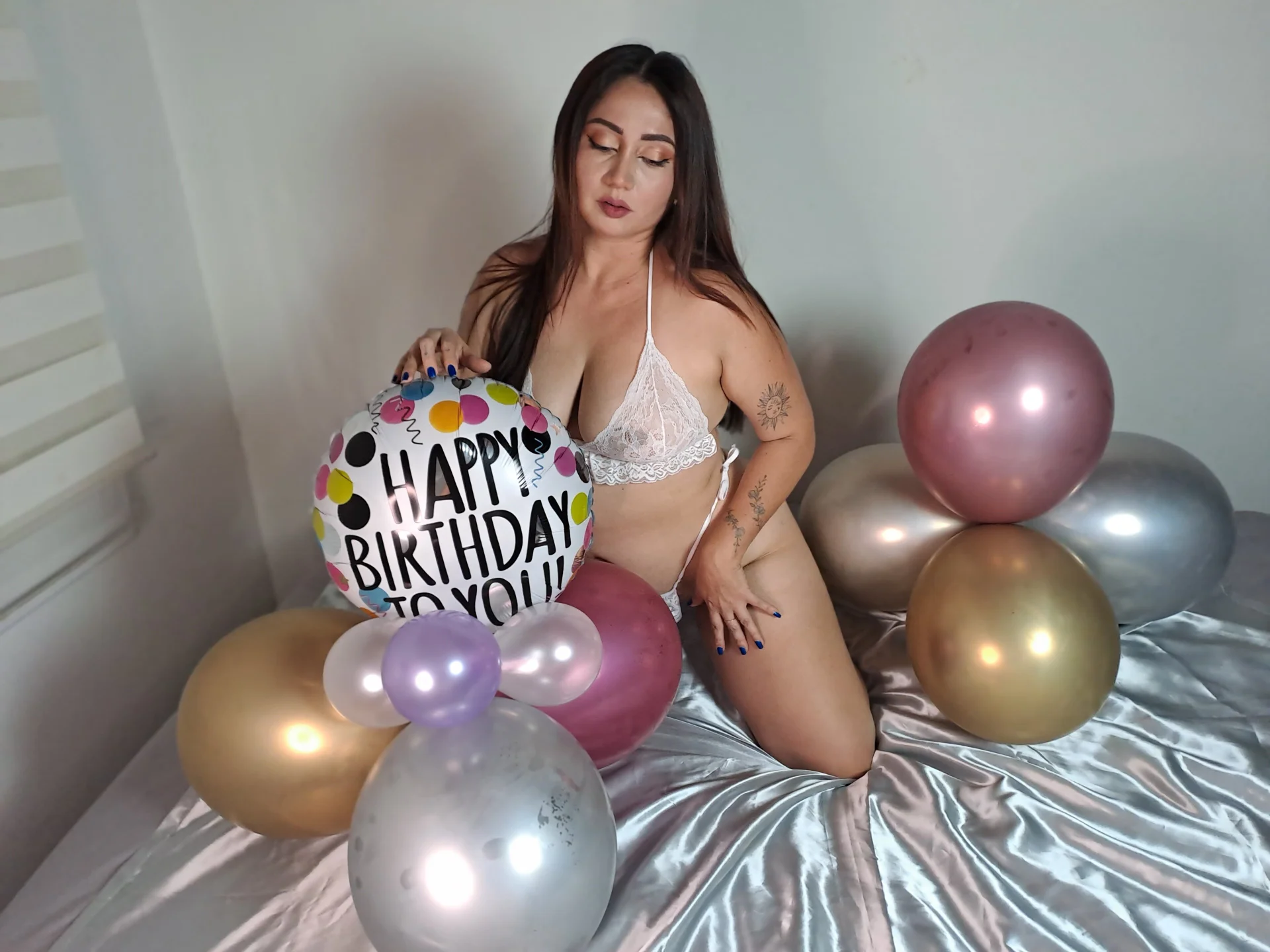 XXX Porn Photo of Nude juliana_diaz 132