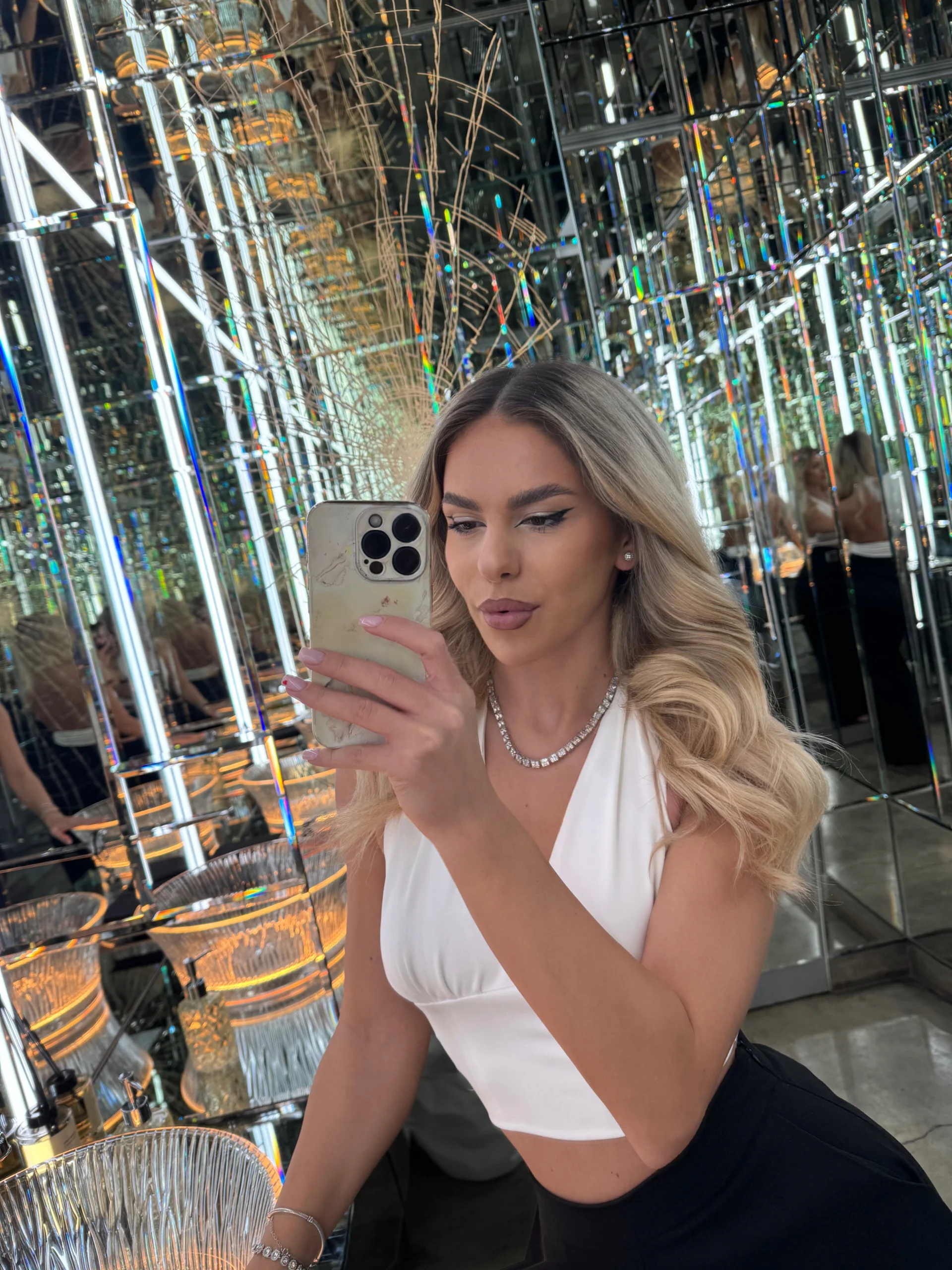 XXX Porn Photo of Nude ChloeVelvetx 51