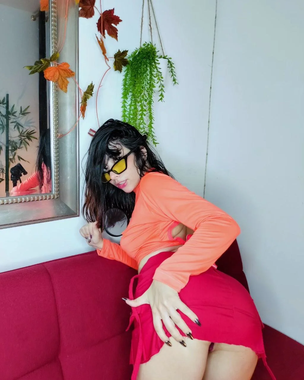 XXX Porn Photo of Nude keissy_rincon_ 40