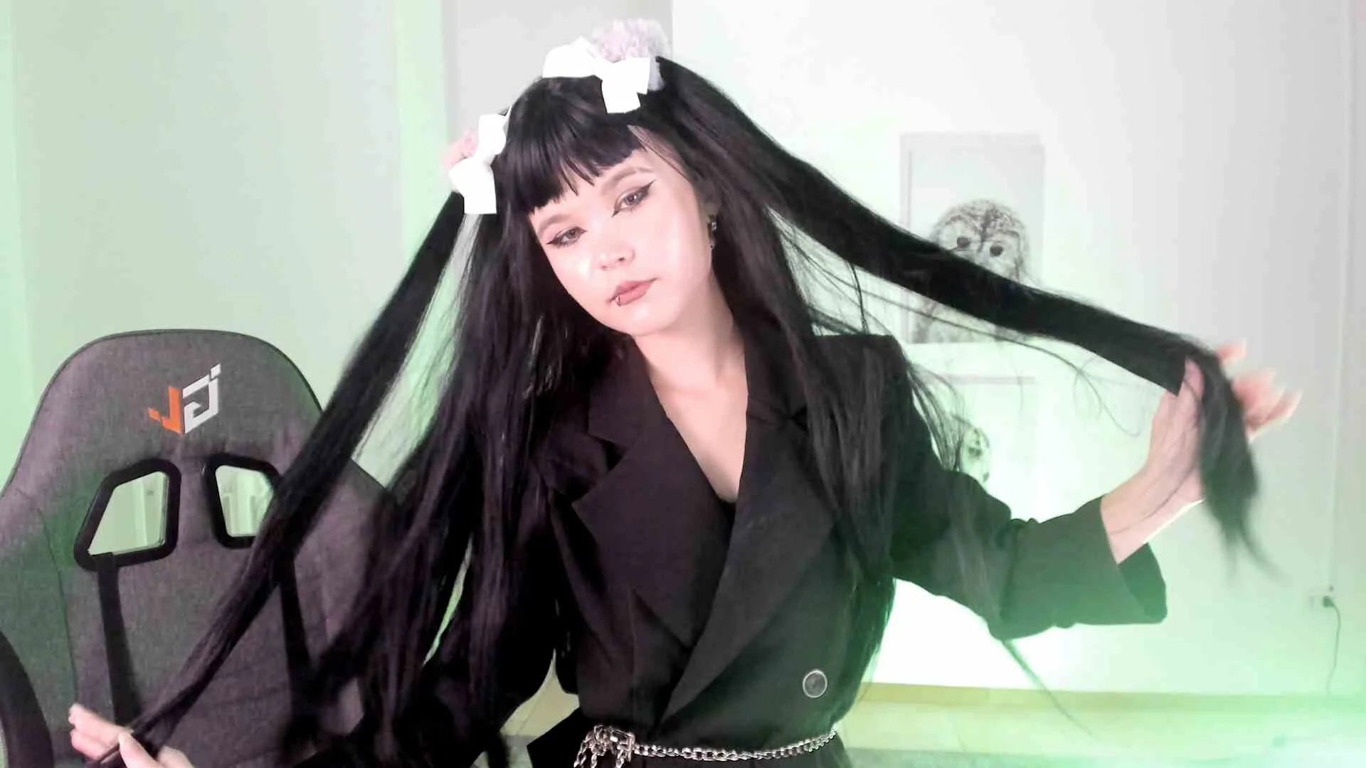 XXX Porn Photo of Nude Elainebeness 20