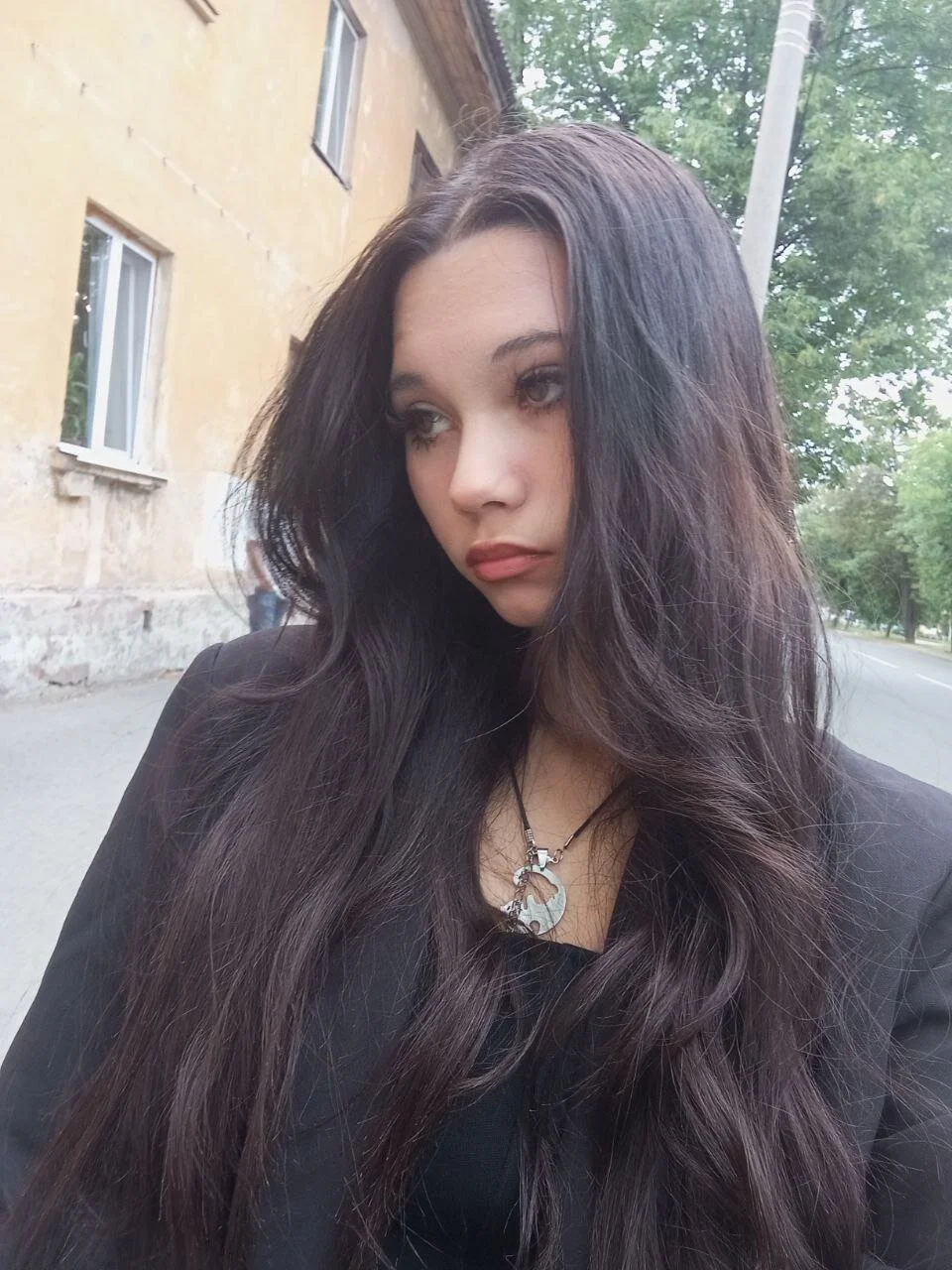 XXX Porn Photo of Nude lovekissmes 22