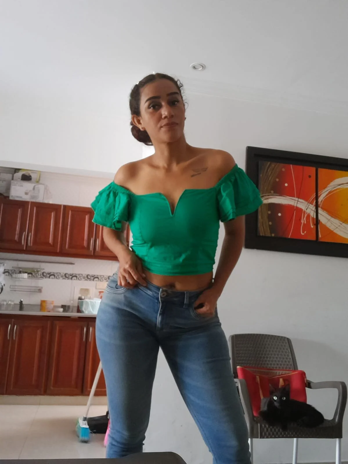 XXX Porn Photo of Nude seductivespellvagina80 12