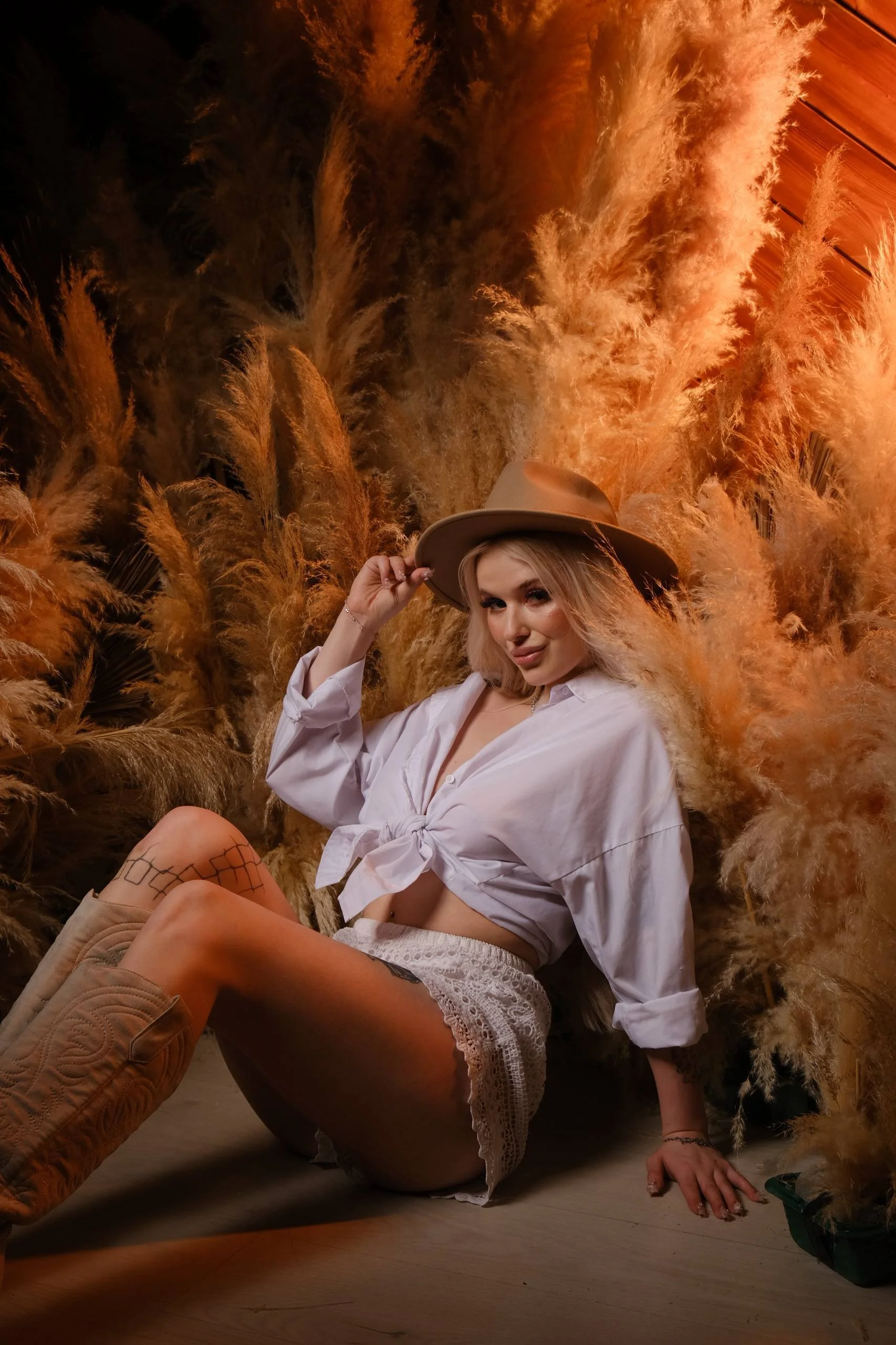 XXX Porn Photo of Nude essyle 8