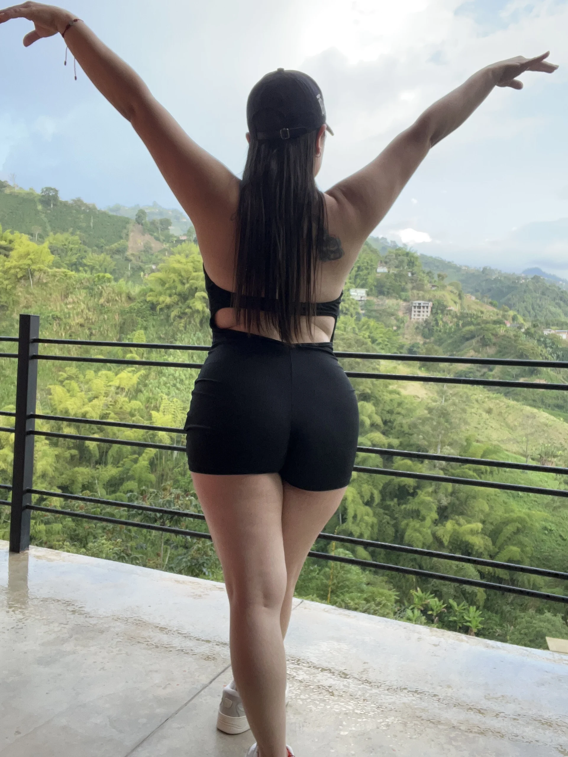 XXX Porn Photo of Nude Amelia_laurent 5