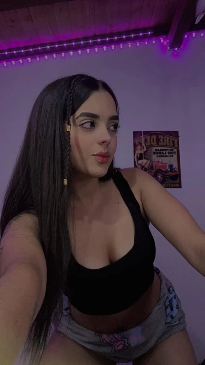 XXX Porn Photo of Nude hannahst_ 2