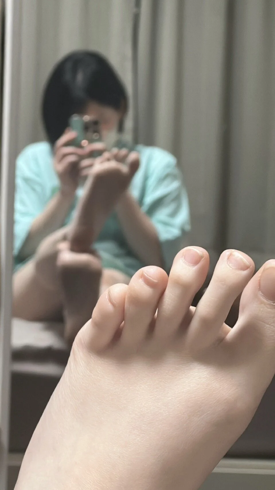 XXX Porn Photo of Nude Fukumaru_072 2