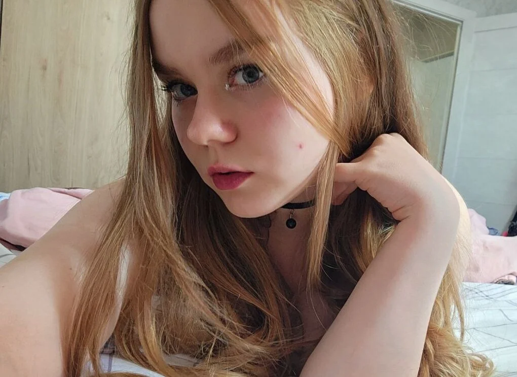 XXX Porn Photo of Nude cute_pleasure 6