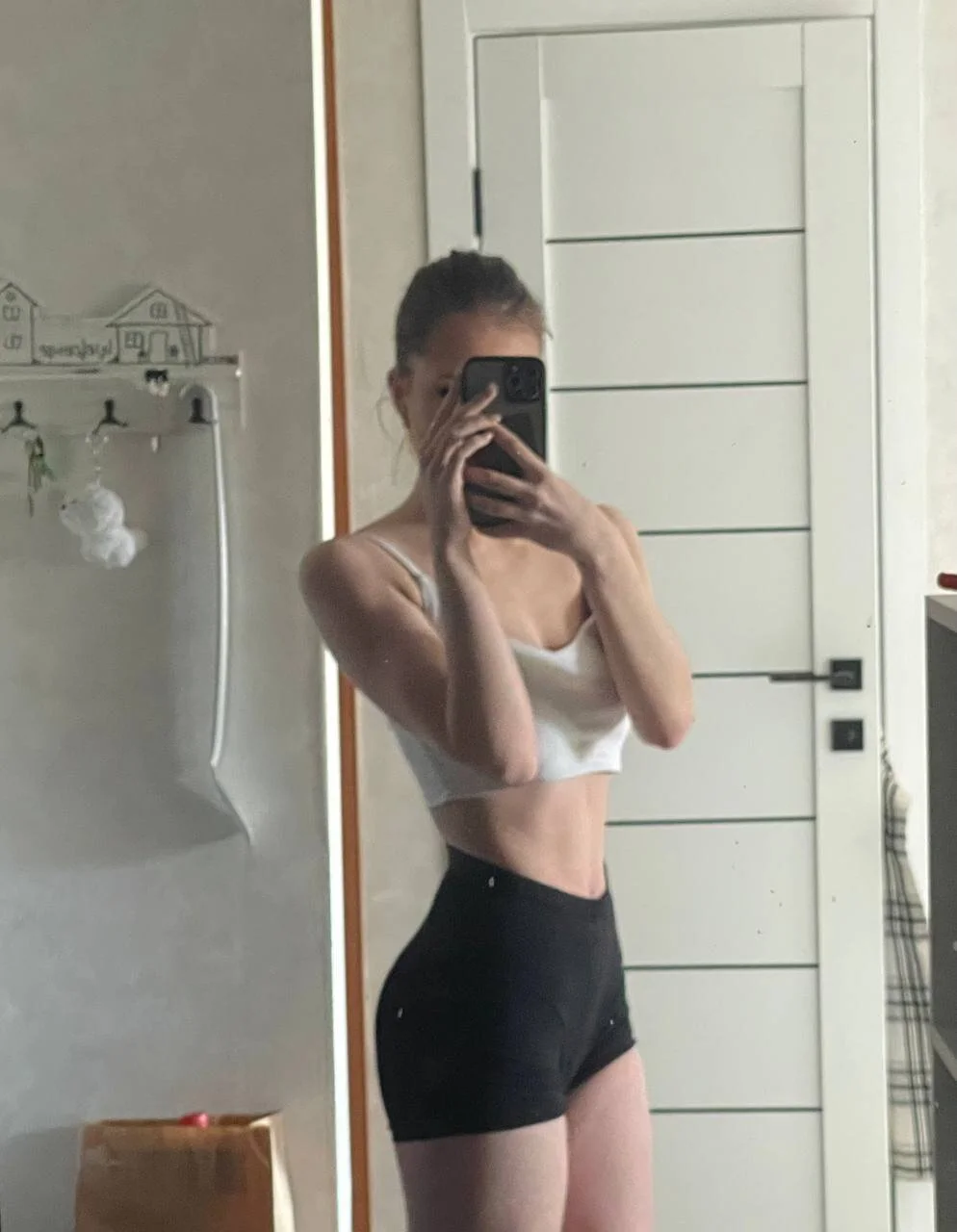 XXX Porn Photo of Nude KelsieKrieser 3