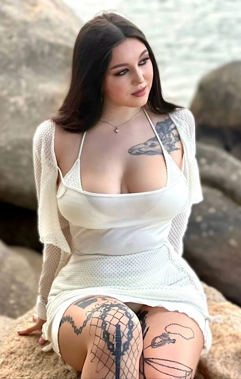 XXX Porn Photo of Nude _Tessa_May_ 4