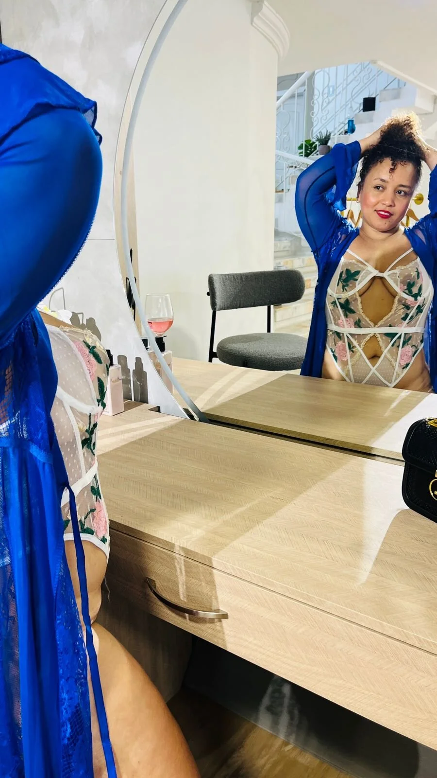 XXX Porn Photo of Nude linda_rios_ 7
