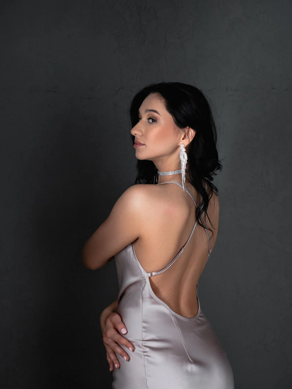 XXX Porn Photo of Nude Camilla__Noor 1