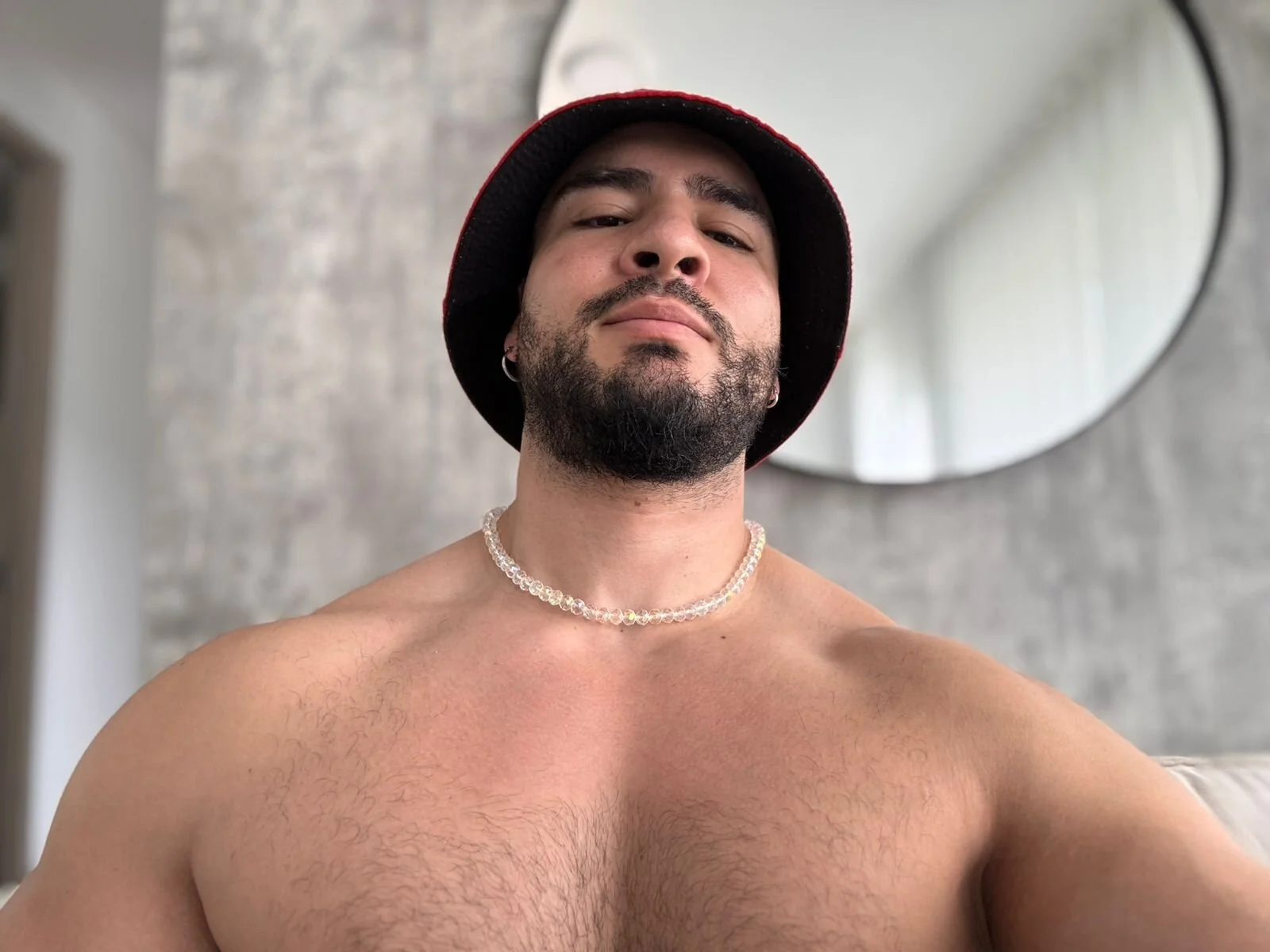 XXX Porn Photo of Nude Axell_Night 5