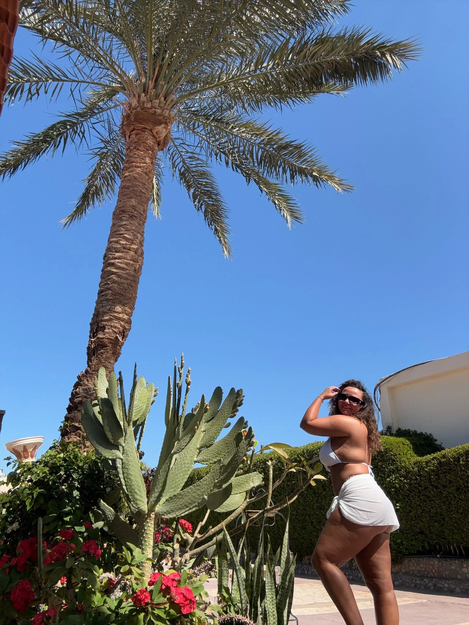 XXX Porn Photo of Nude CelesteBailey 381
