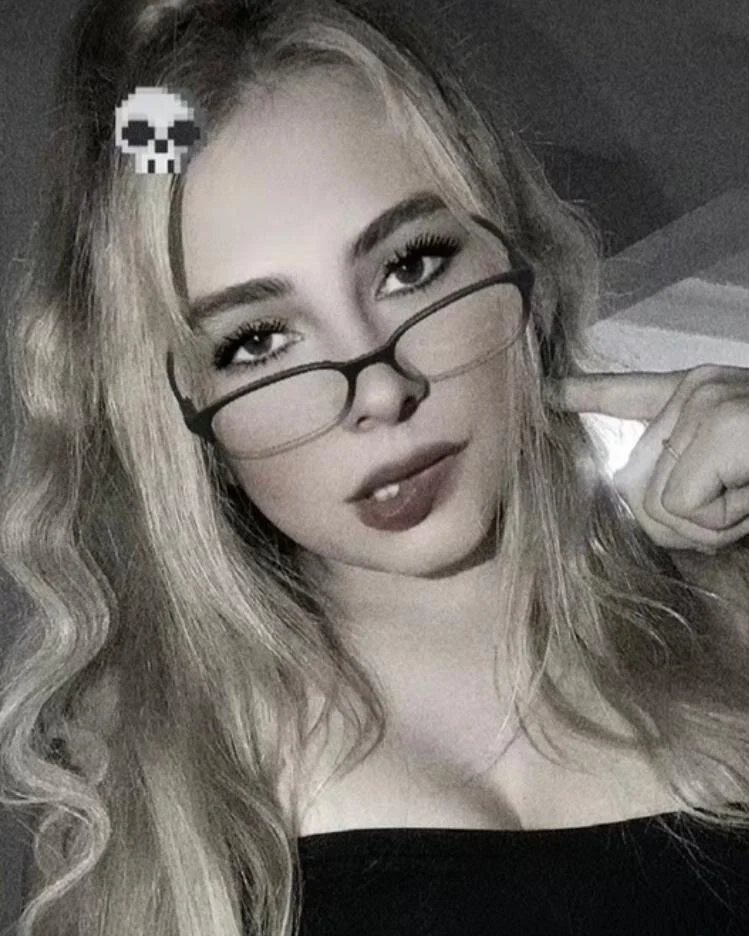 XXX Porn Photo of Nude Natasha_rosee1 4
