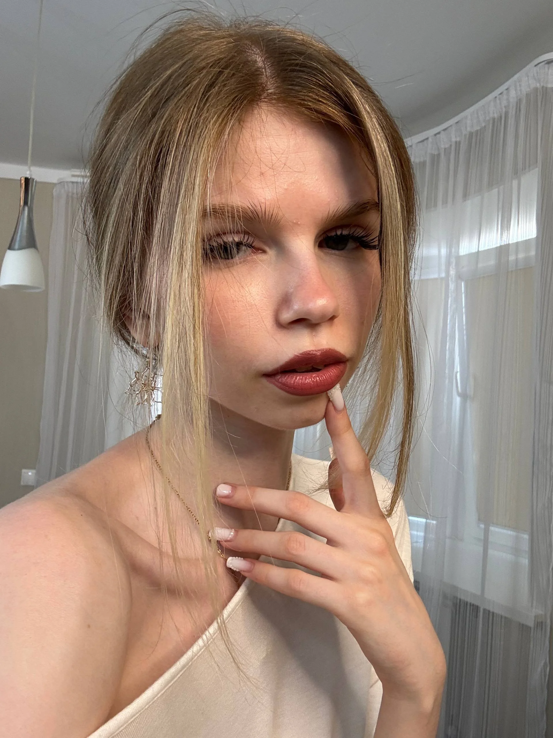 XXX Porn Photo of Nude AmityDilley 17