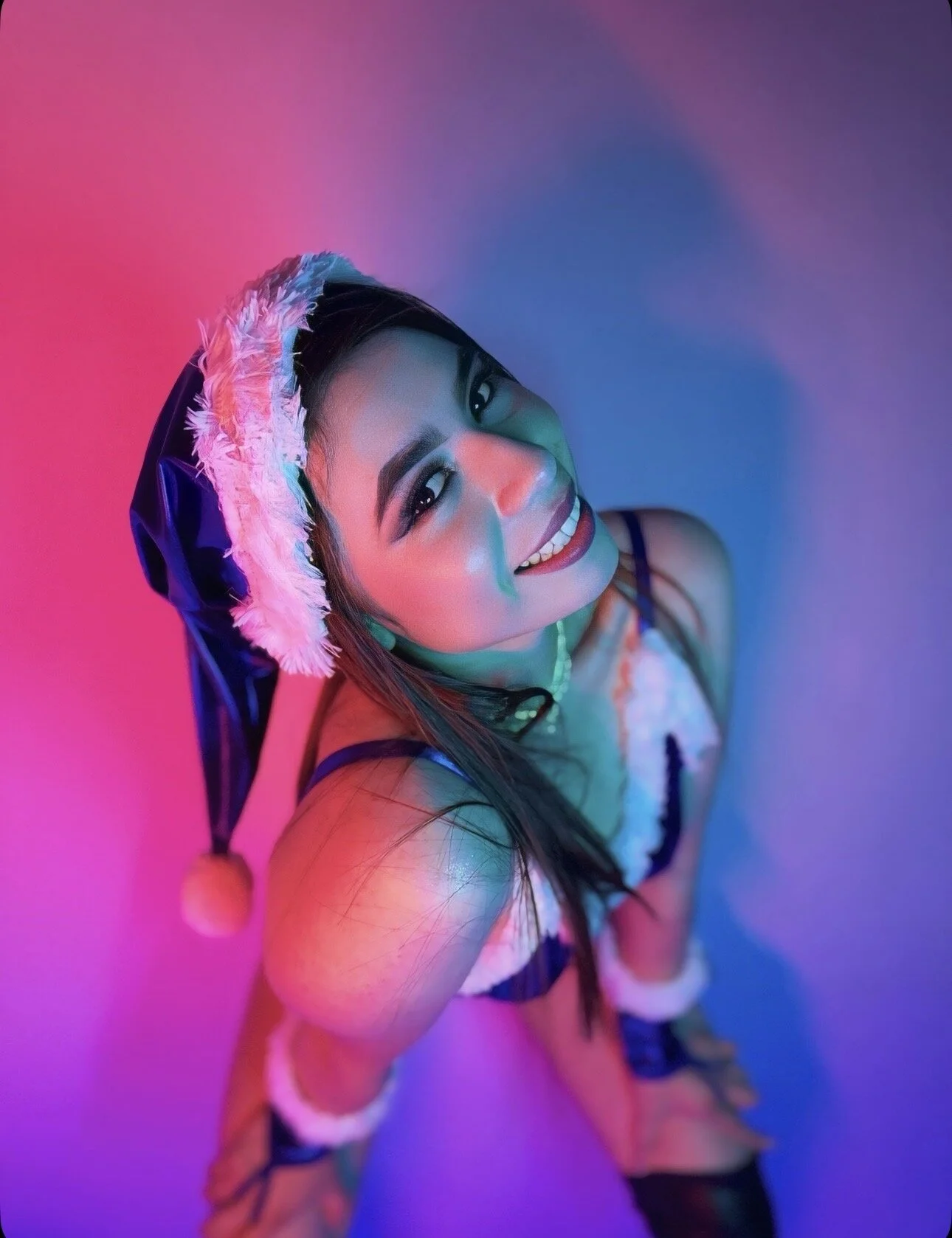XXX Porn Photo of Nude Samantha_Wallker 2