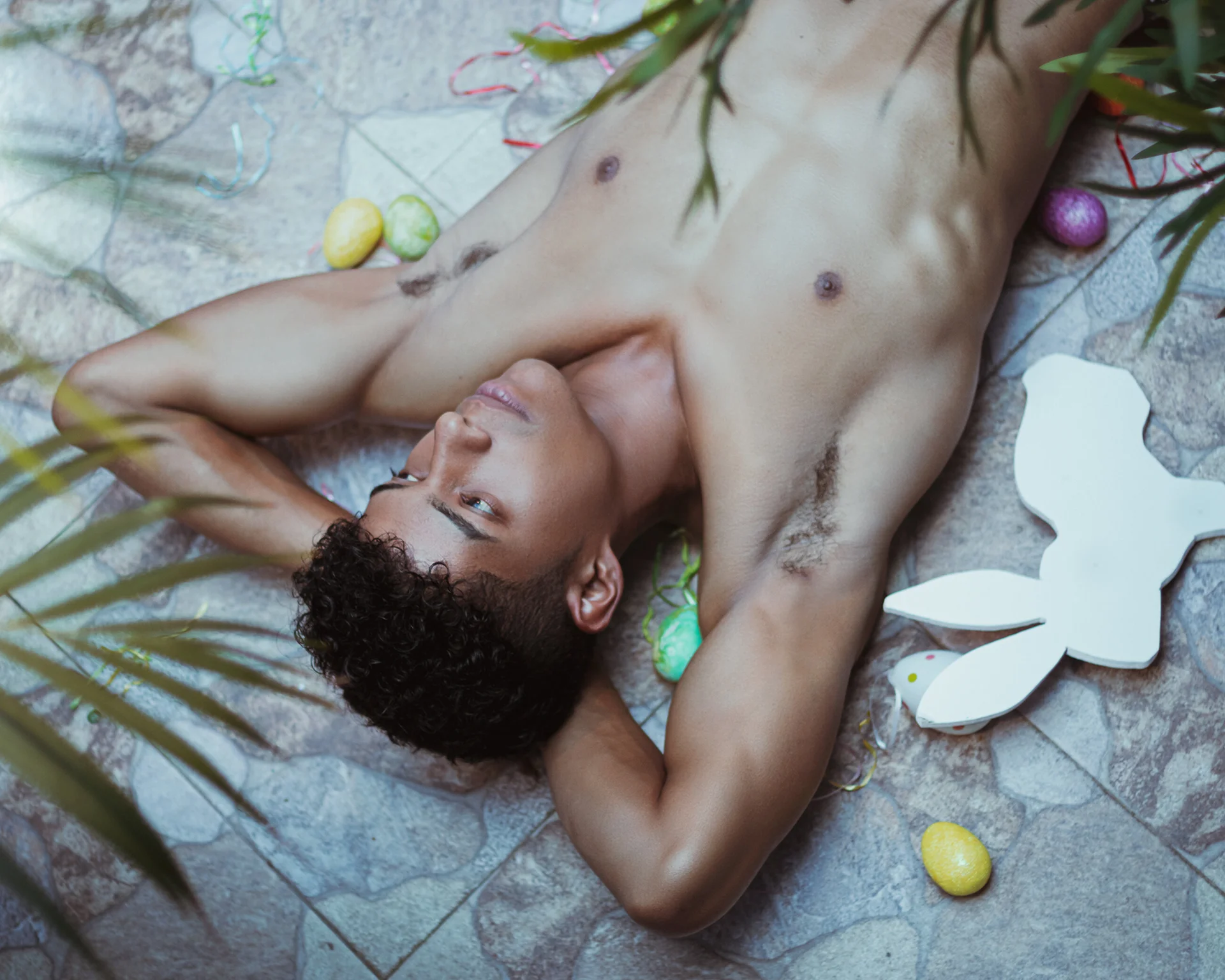 XXX Porn Photo of Nude Kyros_leonidas 12