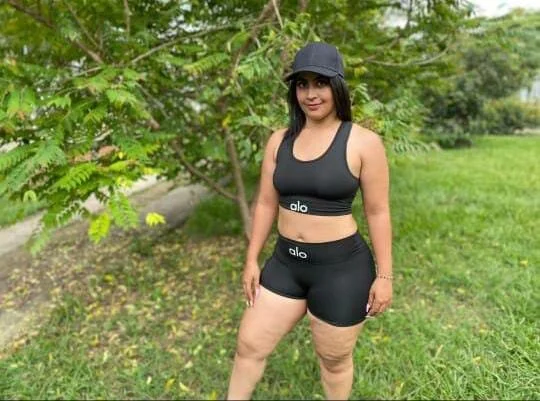 XXX Porn Photo of Nude Jessyivonne 19