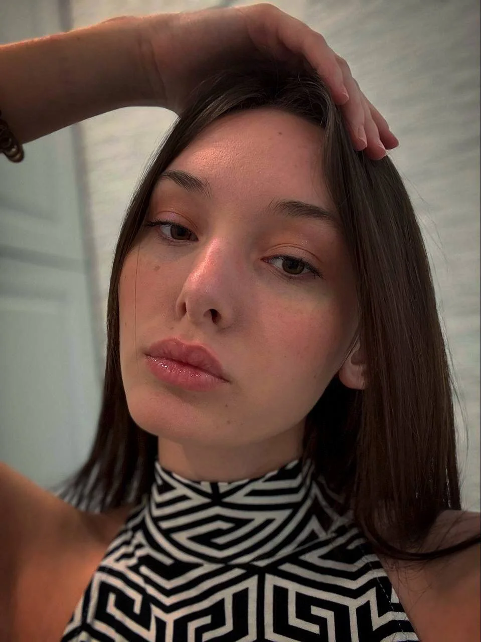 XXX Porn Photo of Nude JoniBreznak 29