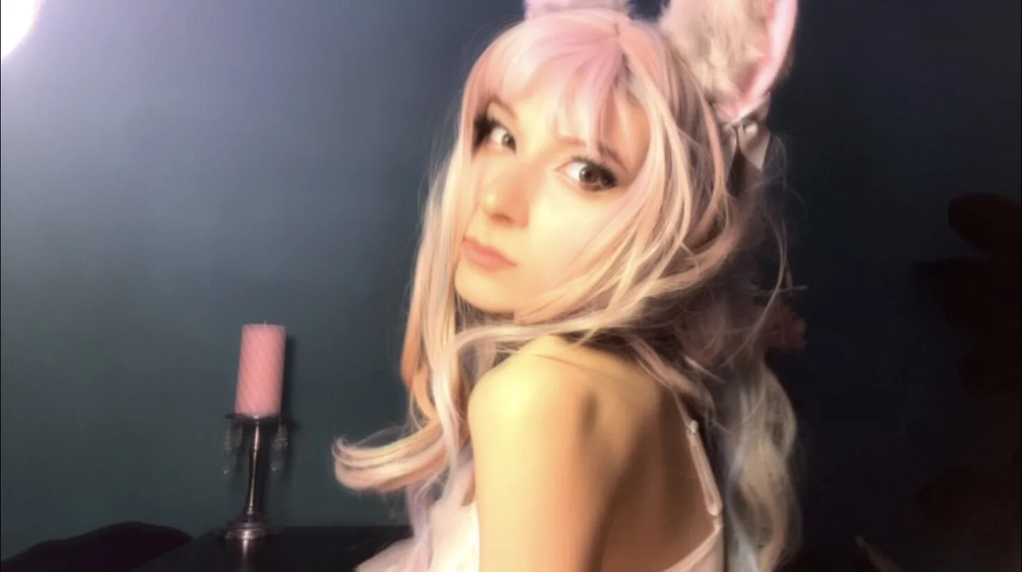 XXX Porn Photo of Nude littacat 5