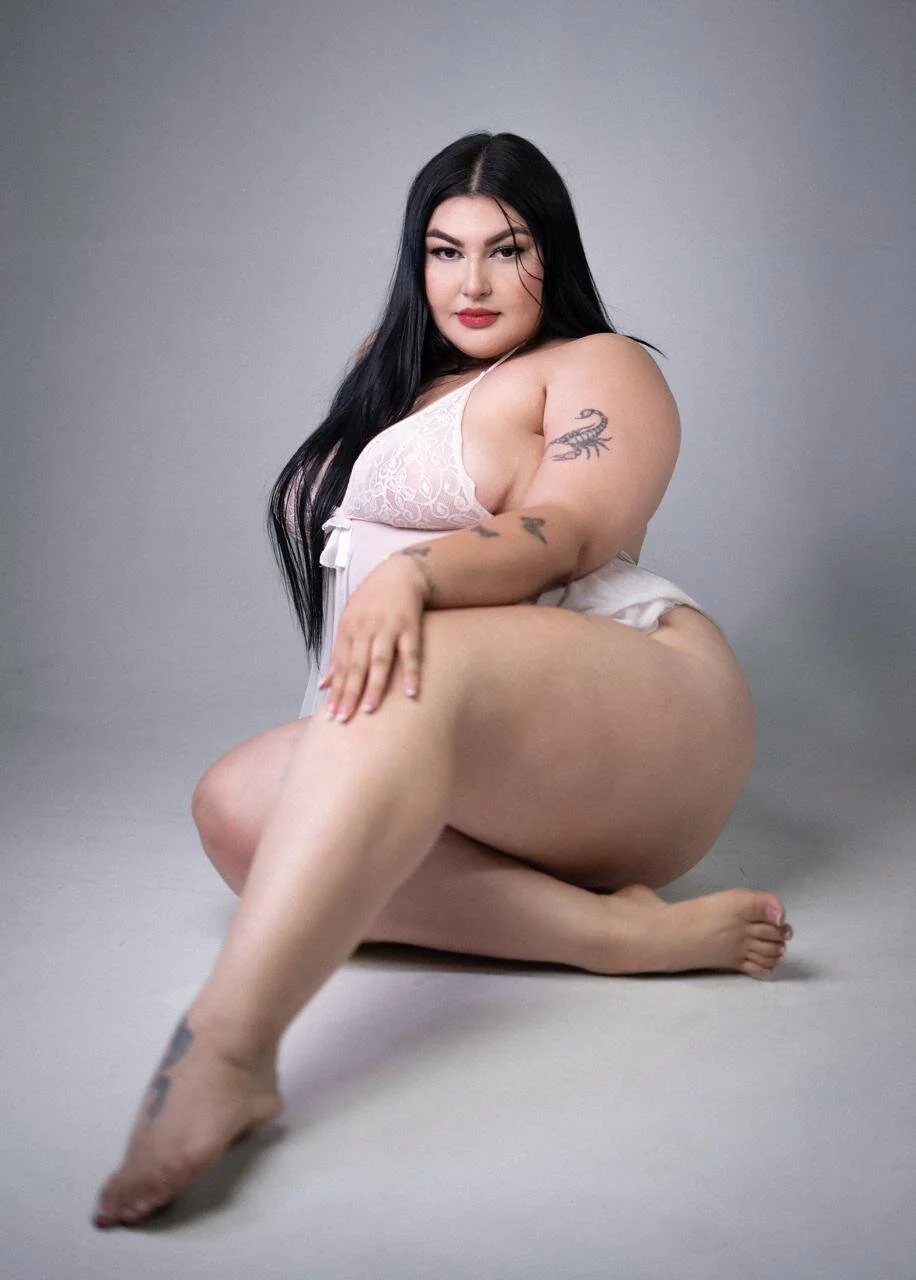 XXX Porn Photo of Nude abby_deep_2 8