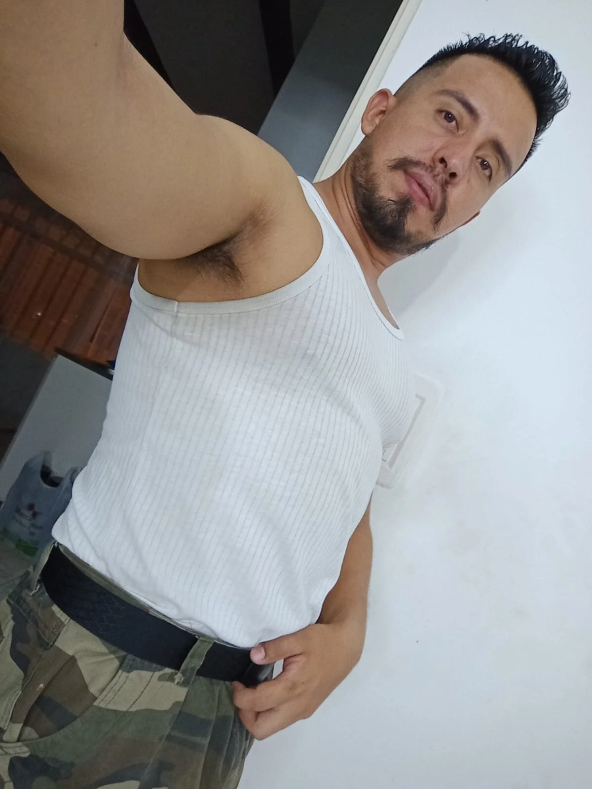 XXX Porn Photo of Nude KalethBigDick 292