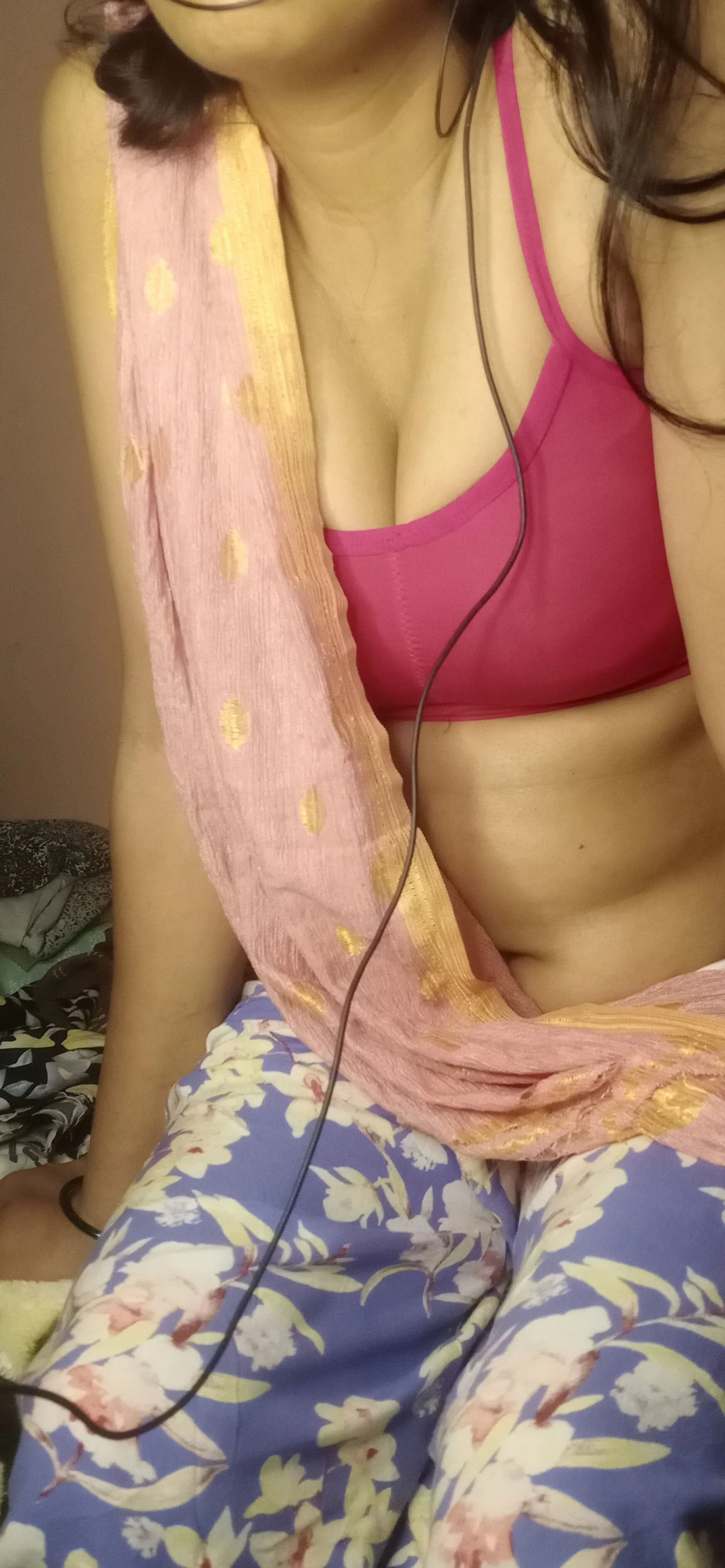 XXX Porn Photo of Nude Nisha027 2