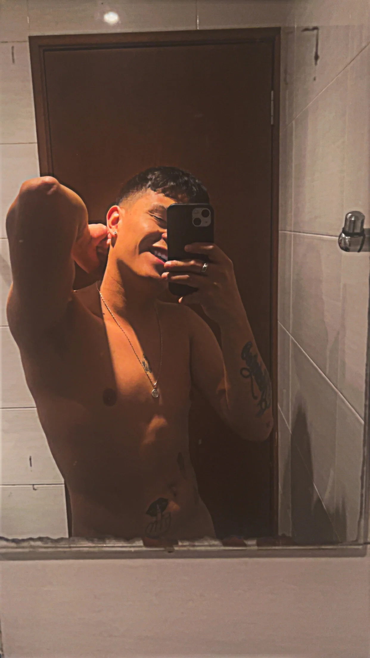 XXX Porn Photo of Nude Daniel__mm 1