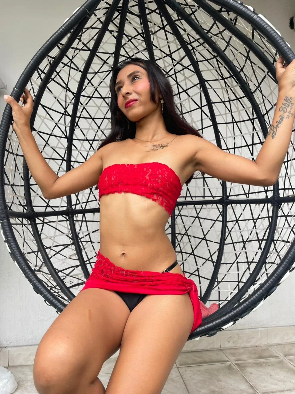 XXX Porn Photo of Nude SaraDreamss 47