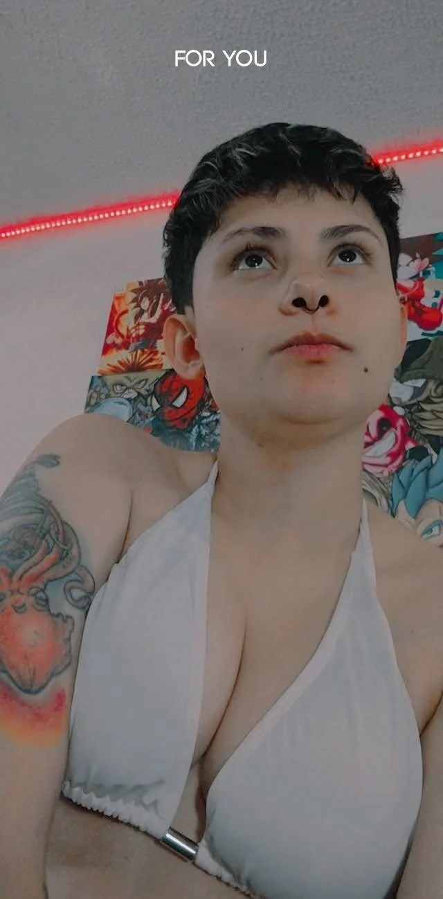 XXX Porn Photo of Nude girl_intense444 7