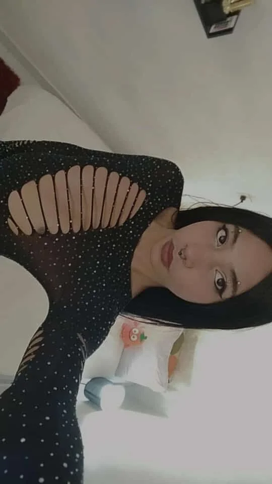 XXX Porn Photo of Nude wayuu-goddess 22