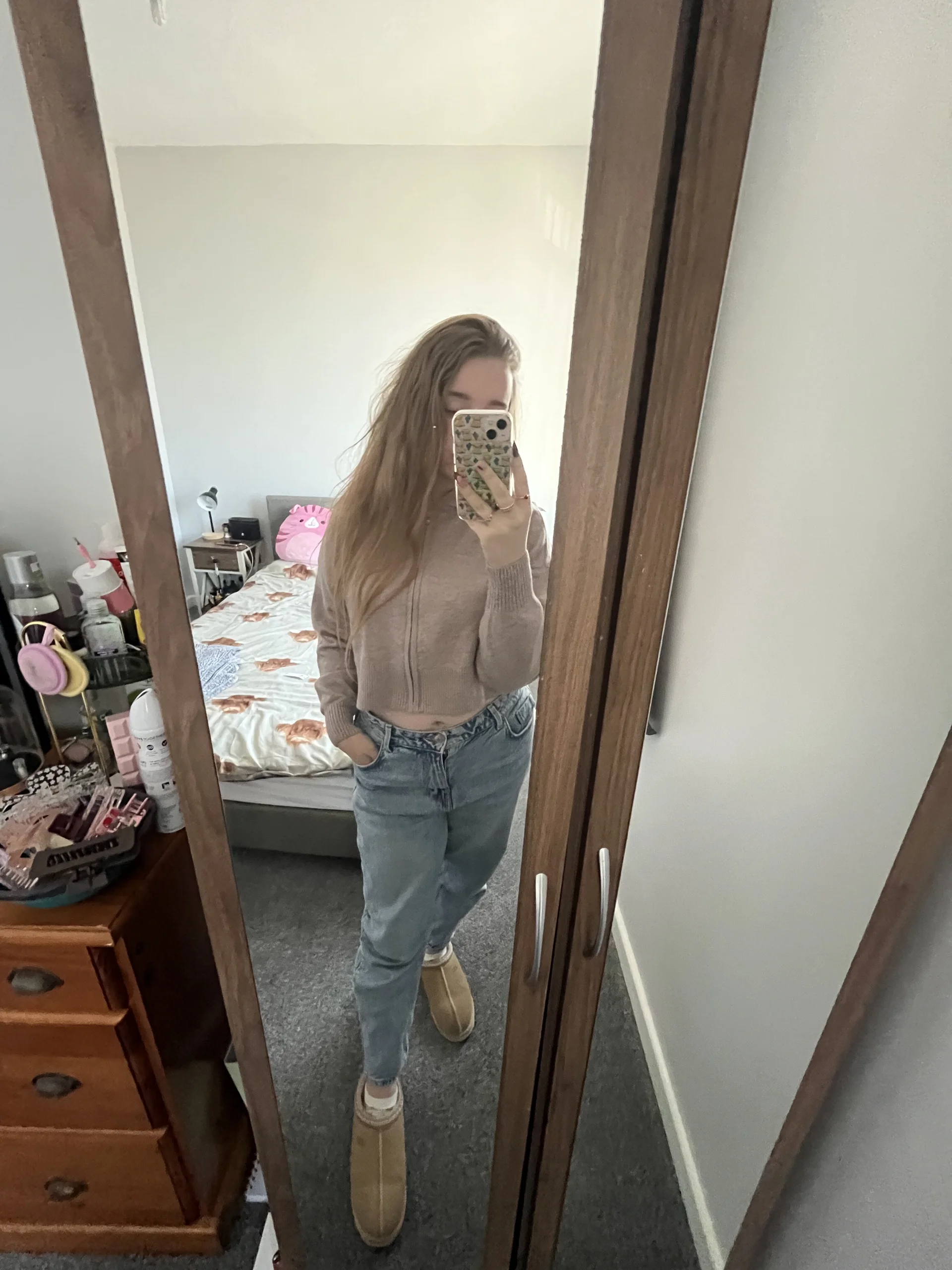 XXX Porn Photo of Nude lilsbabyxo 19