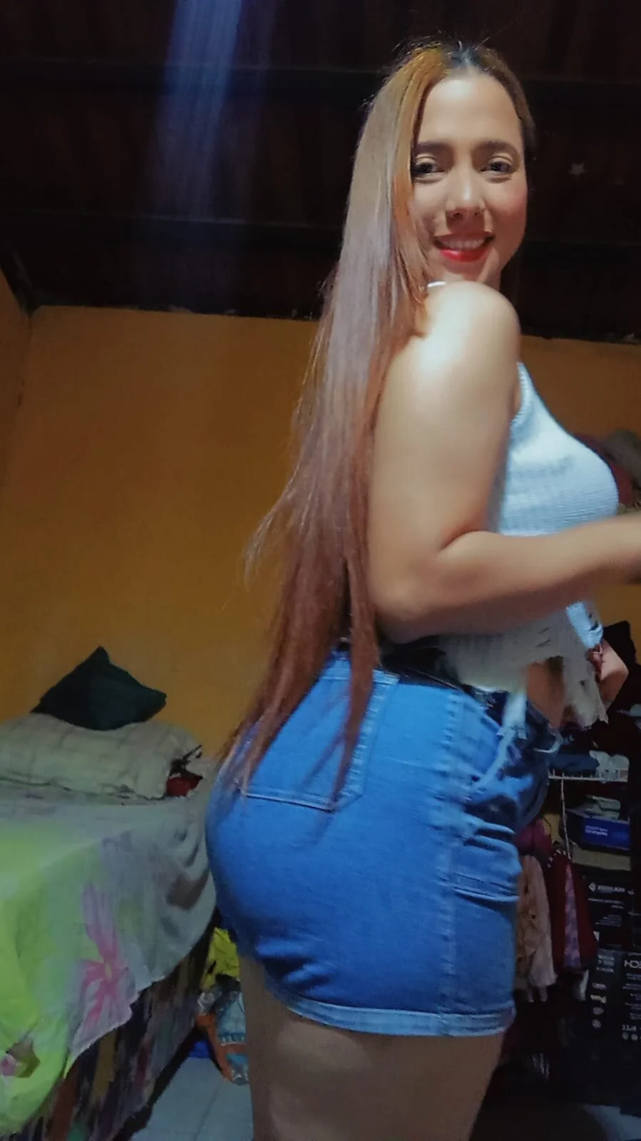 XXX Porn Photo of Nude Naomi_Divine 1