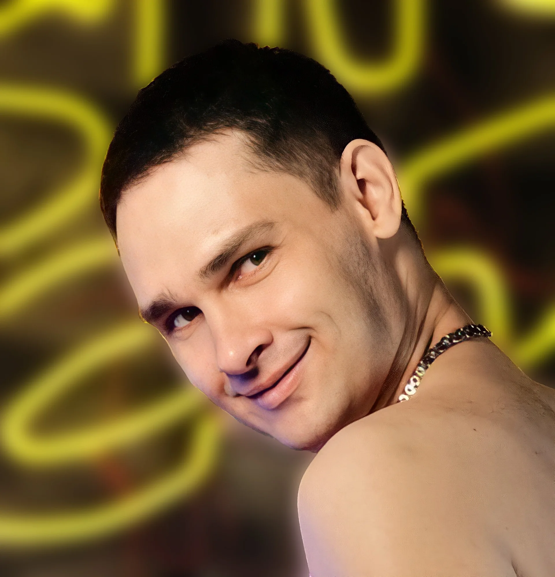 XXX Porn Photo of Nude DavidCarroll 43