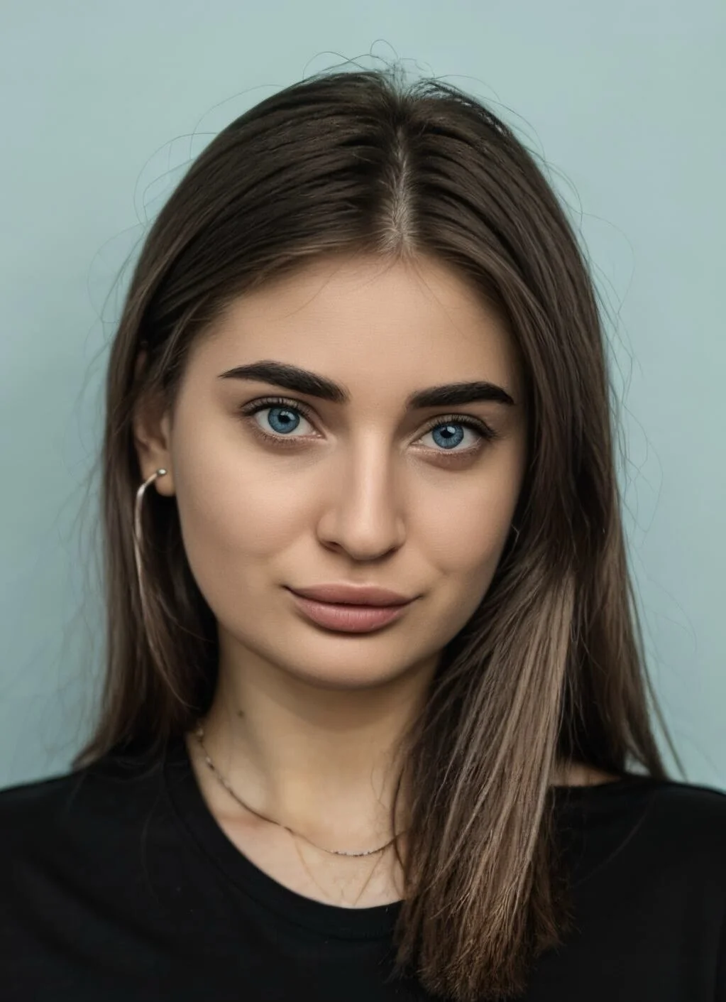 XXX Porn Photo of Nude RinaKlark 4
