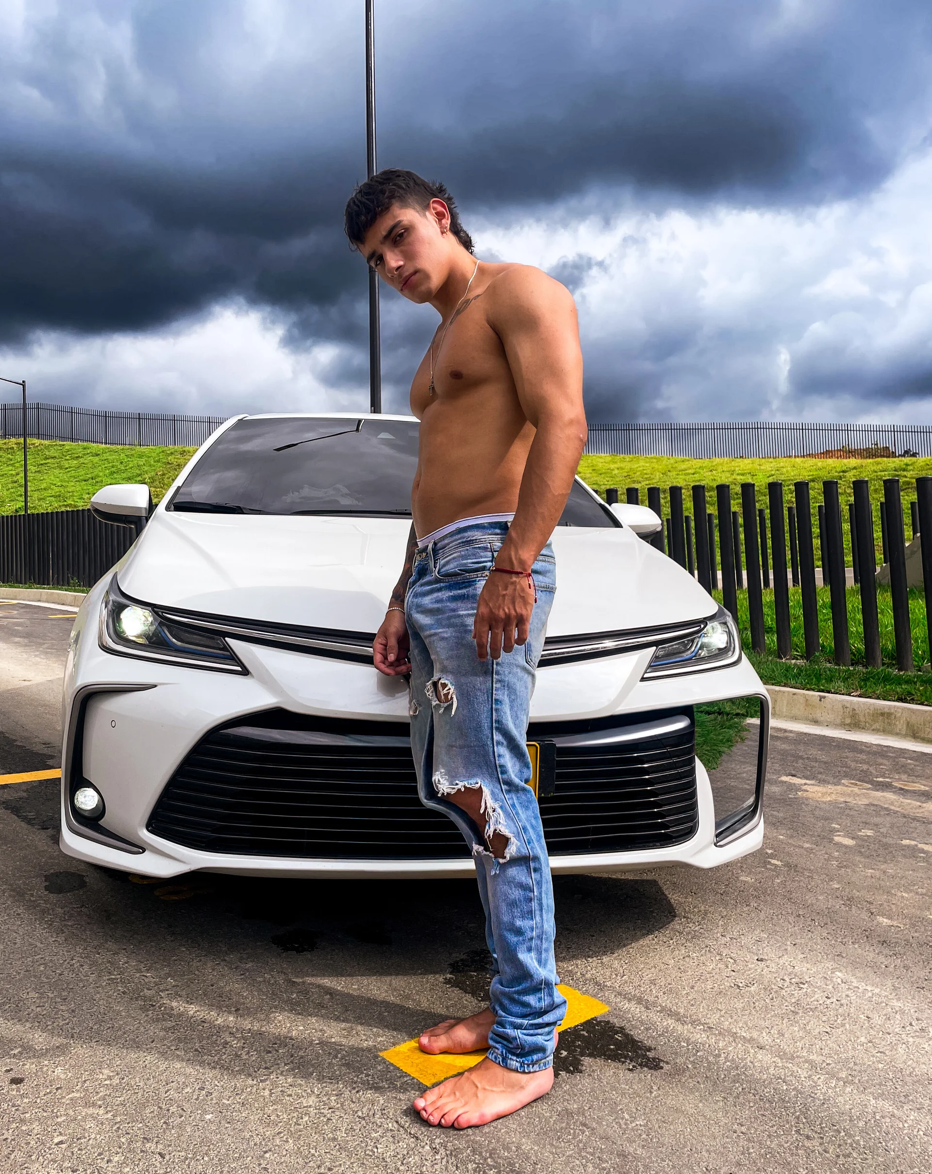XXX Porn Photo of Nude joseph_boy 37