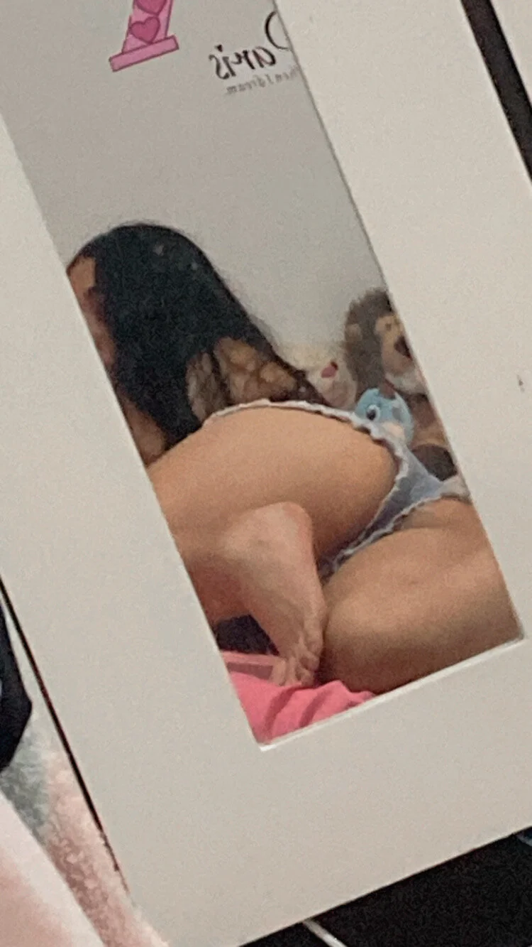 XXX Porn Photo of Nude Mia__Starxxx 5