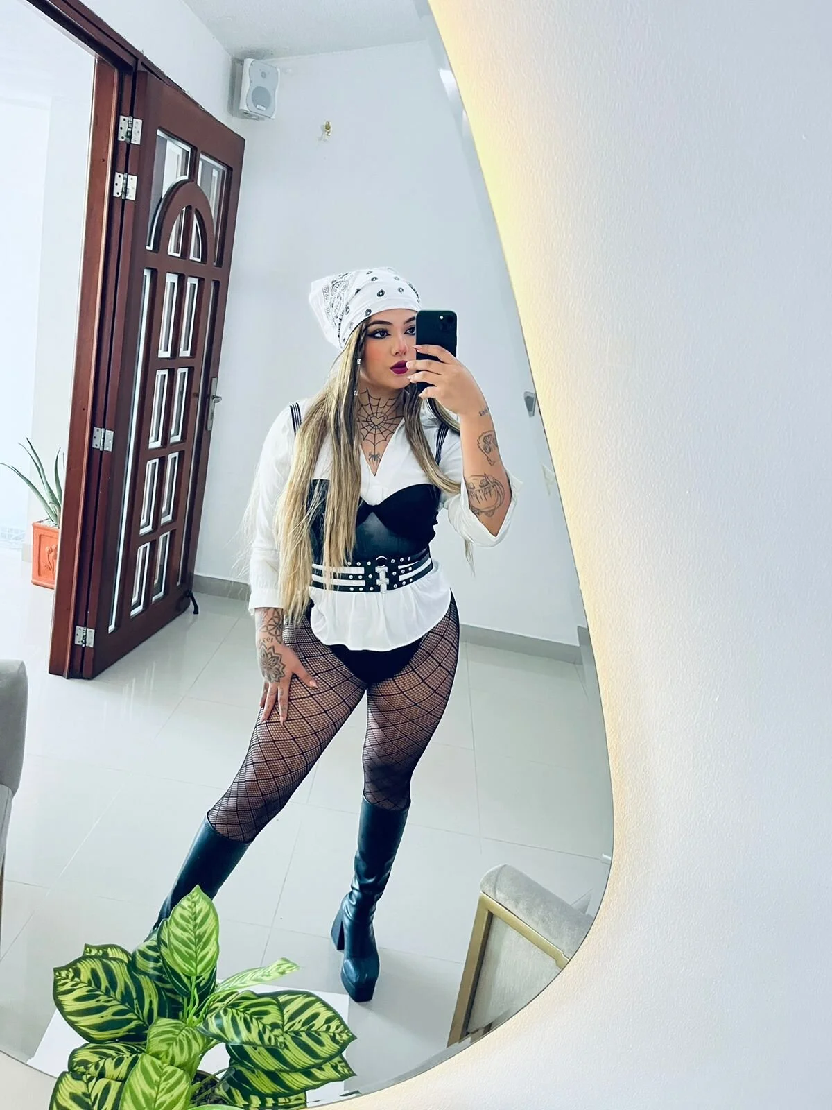 XXX Porn Photo of Nude Ala_Rasi_ 111