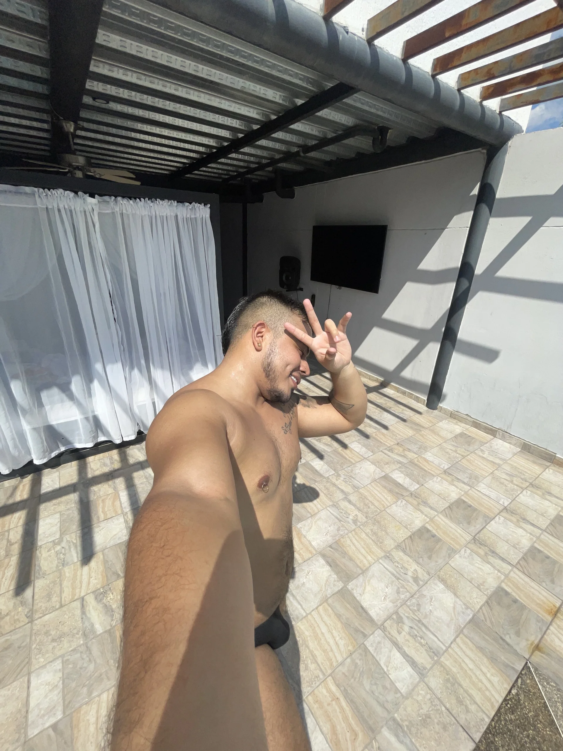 XXX Porn Photo of Nude Naughty_Charly 98