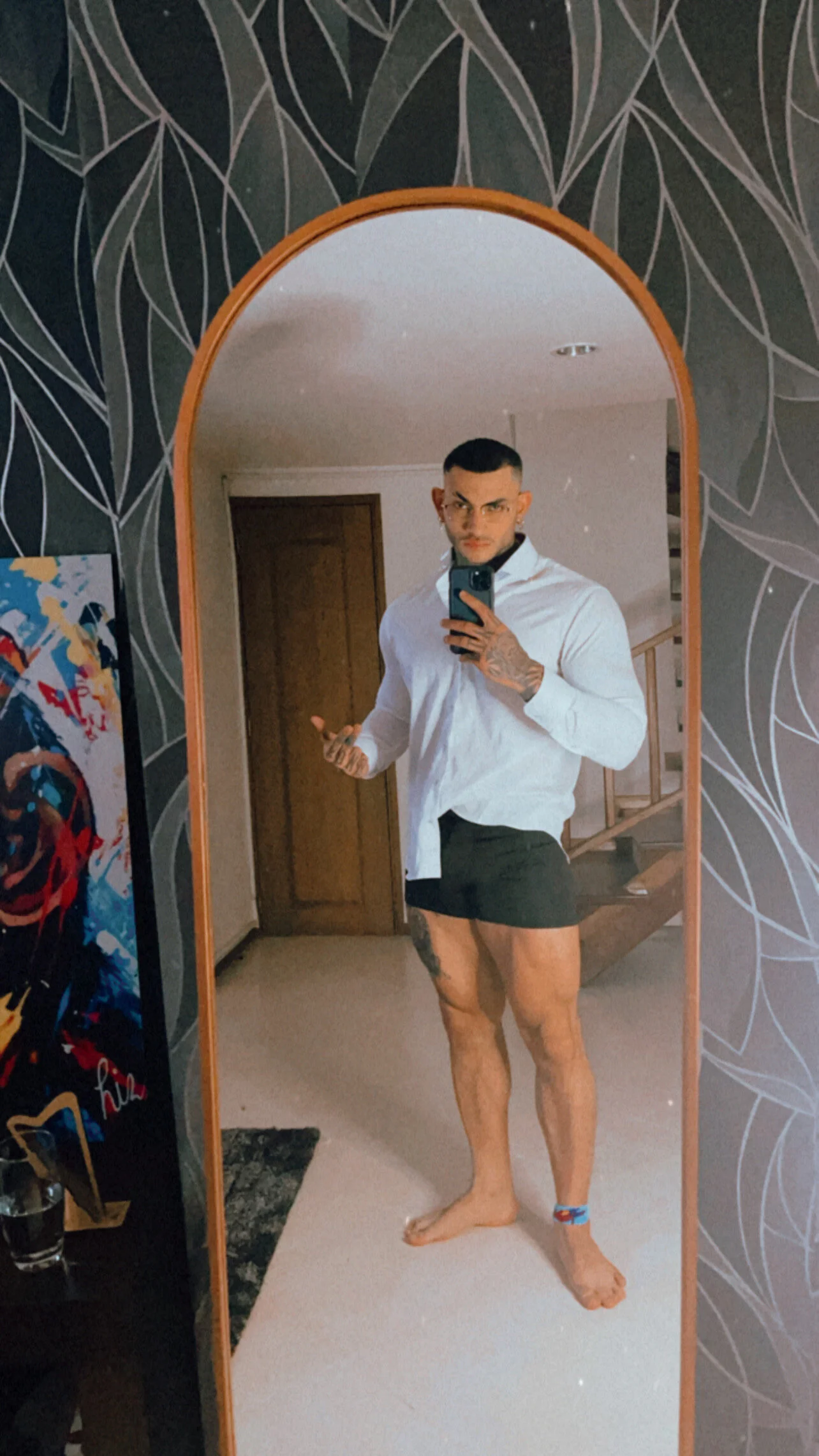 XXX Porn Photo of Nude iamjackc_ 62