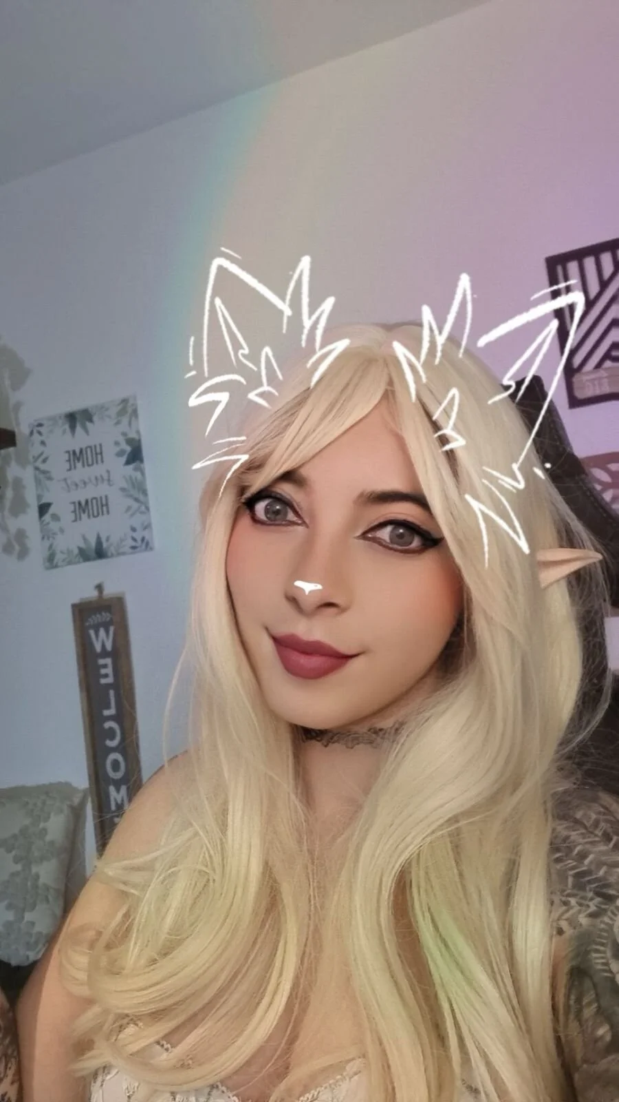 XXX Porn Photo of Nude love_sharol_ 2
