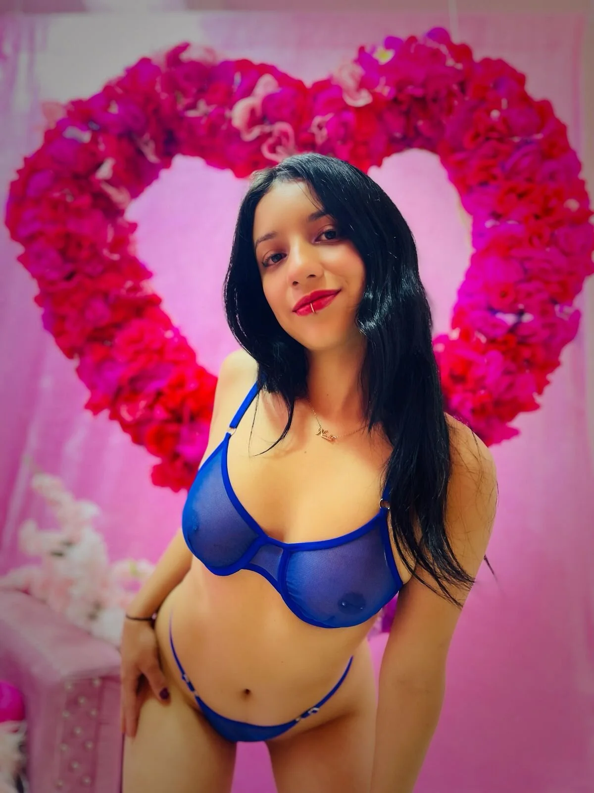 XXX Porn Photo of Nude ChloeRosey 93