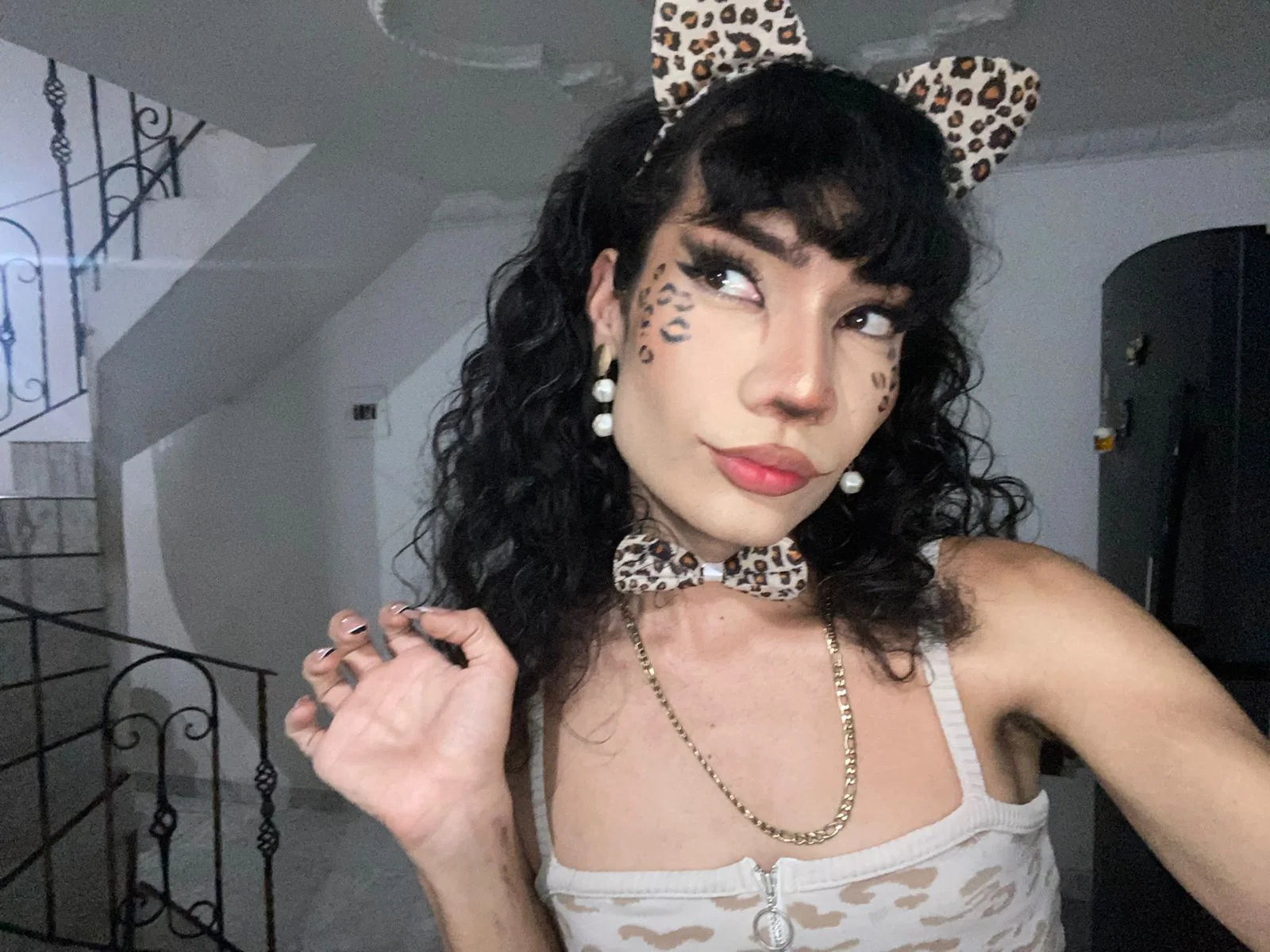 XXX Porn Photo of Nude SWEETSAMY39715 11