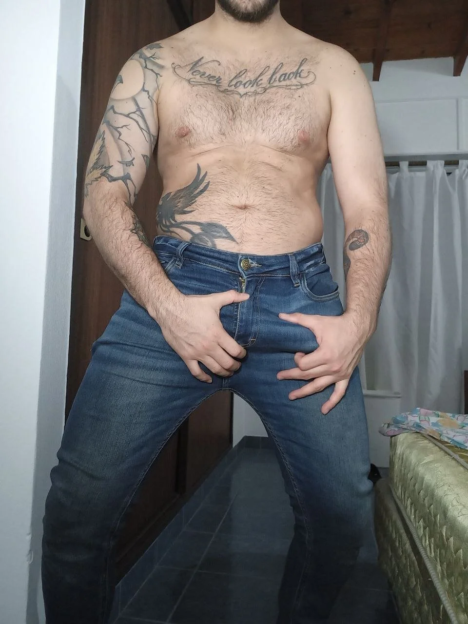 XXX Porn Photo of Nude xfeegoox 5
