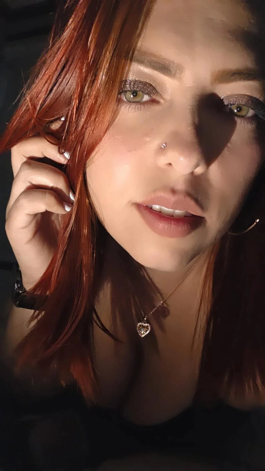 XXX Porn Photo of Nude Emma_Velvet_ 1