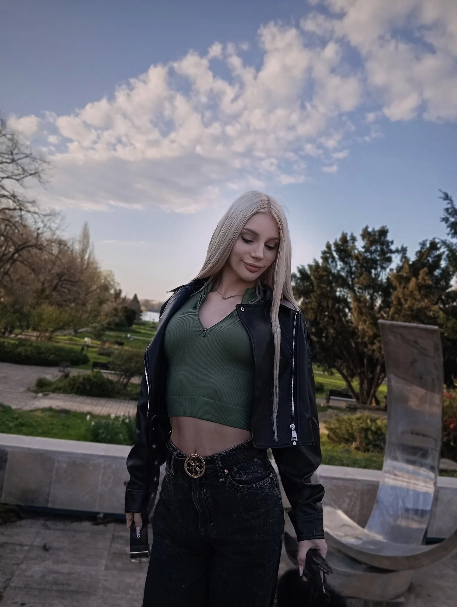 XXX Porn Photo of Nude BarbieKara 7
