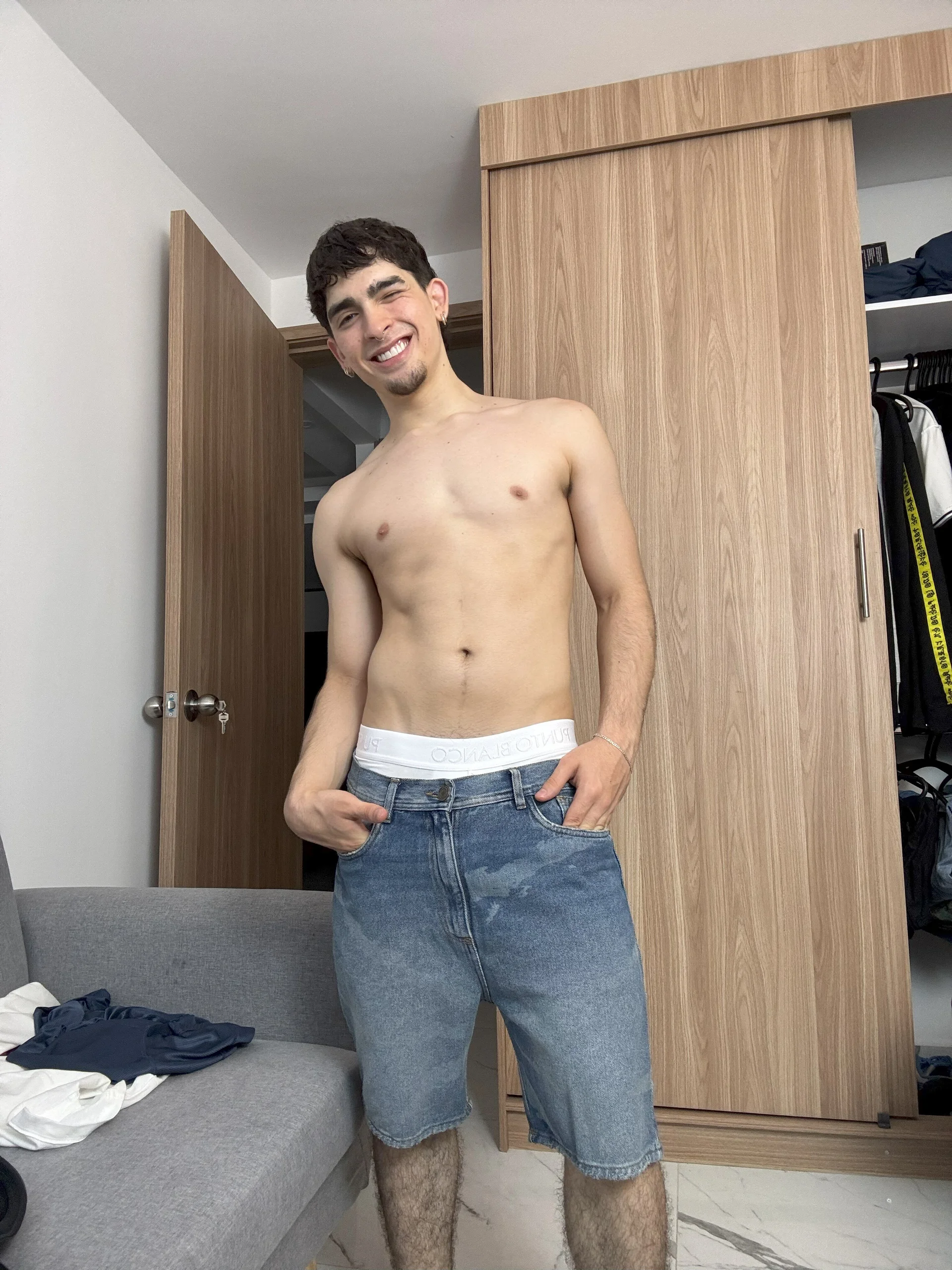 XXX Porn Photo of Nude zenn_rush1 9