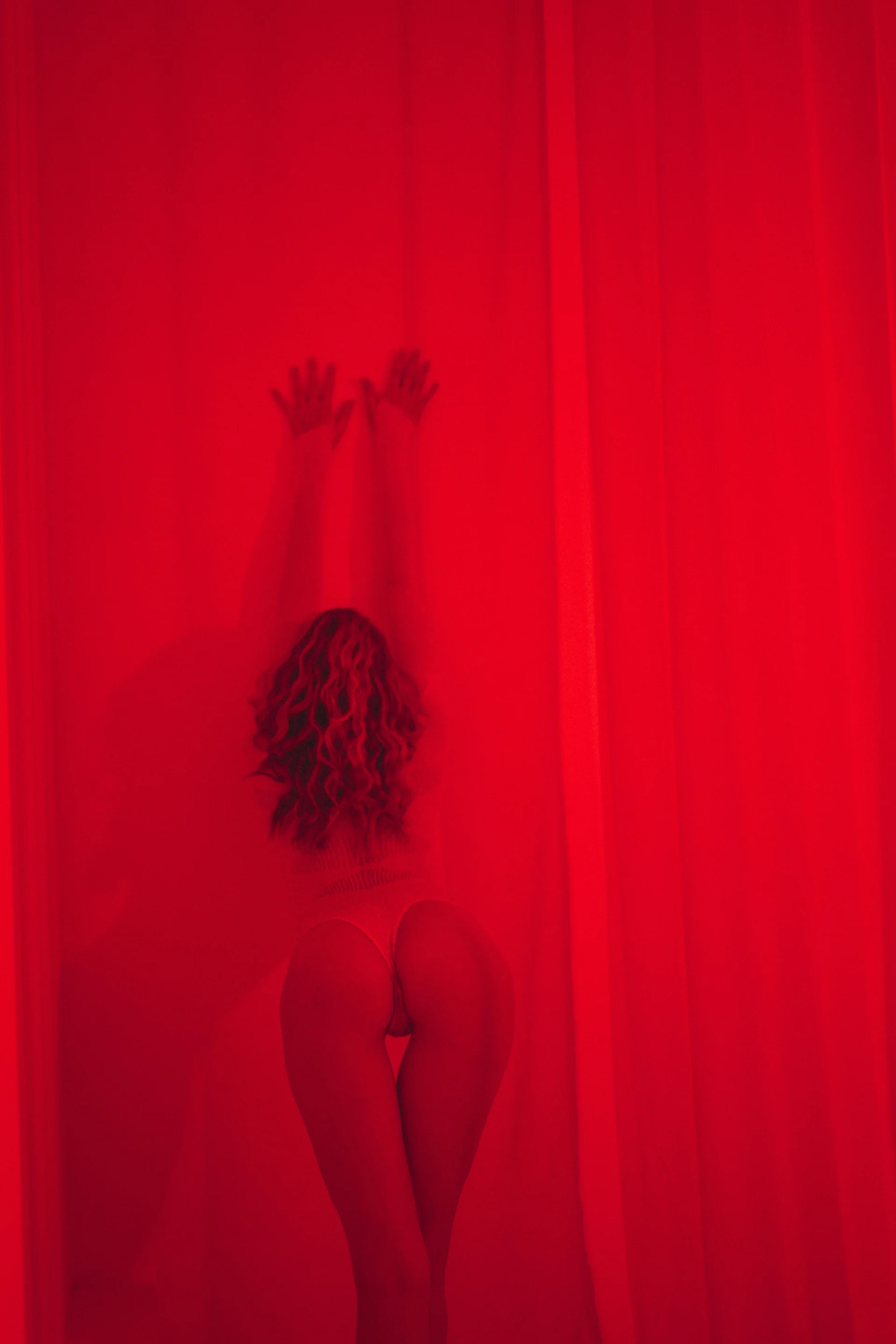 XXX Porn Photo of Nude KiraNikson 42