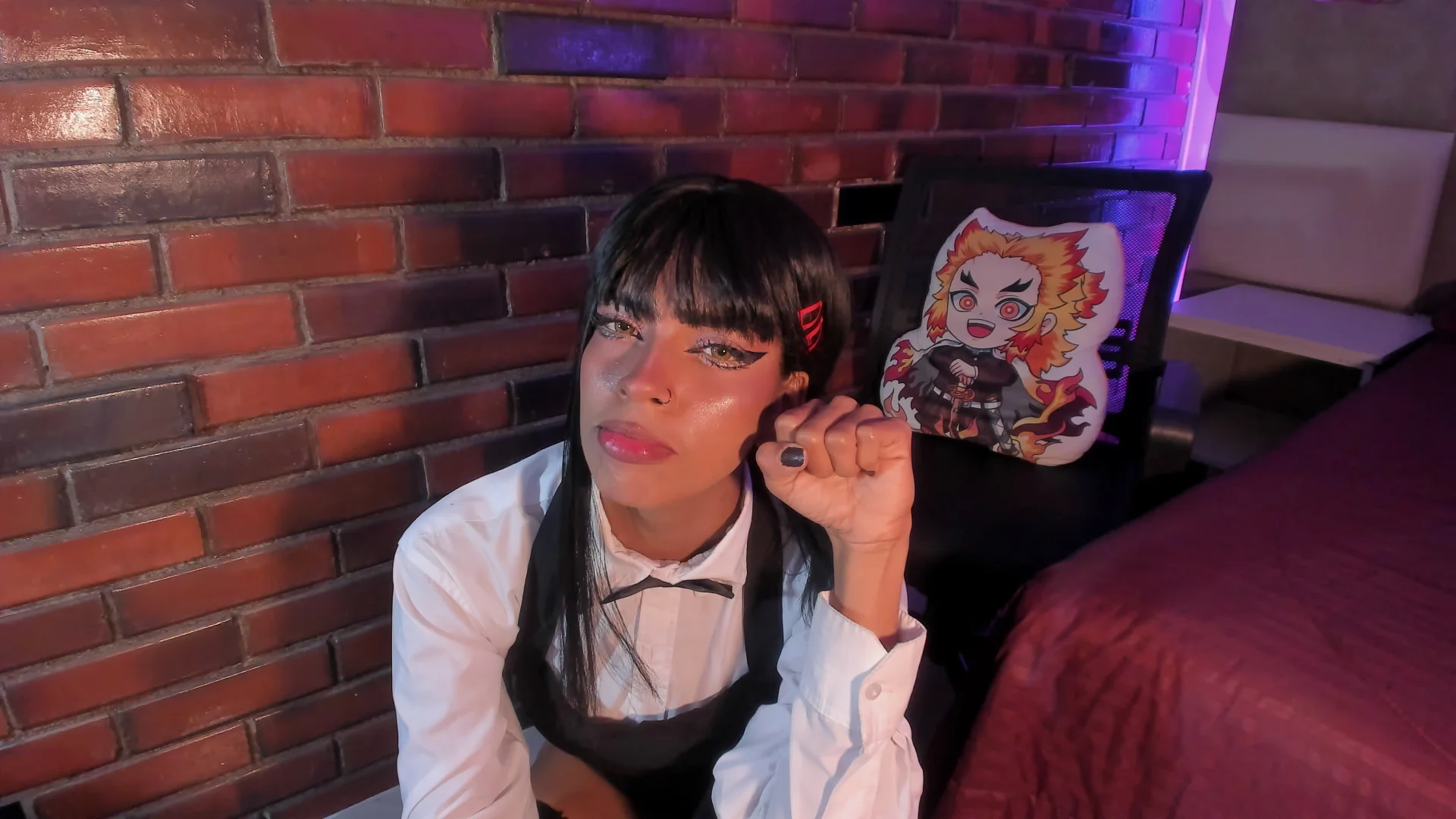 XXX Porn Photo of Nude IamNayuta 165
