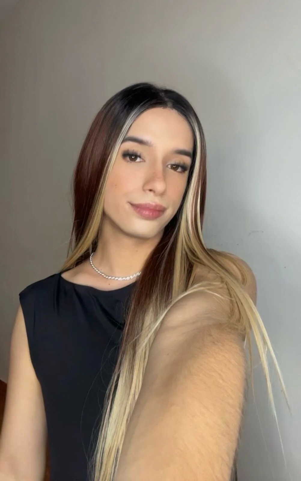 XXX Porn Photo of Nude fiorellaselfsuck 4